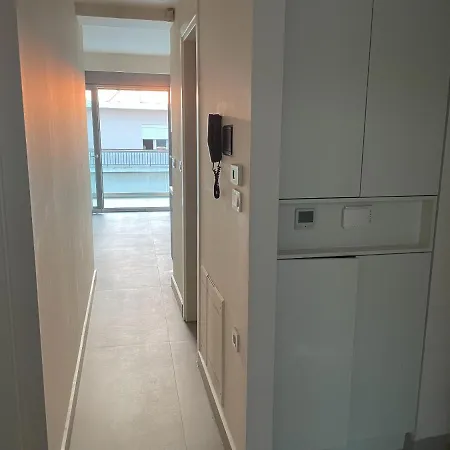 Evelmar - Giampoudaki Apartmán Chania (Crete)