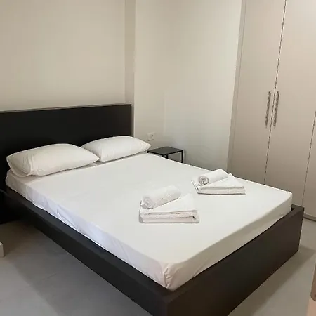 Apartmán Evelmar - Giampoudaki *