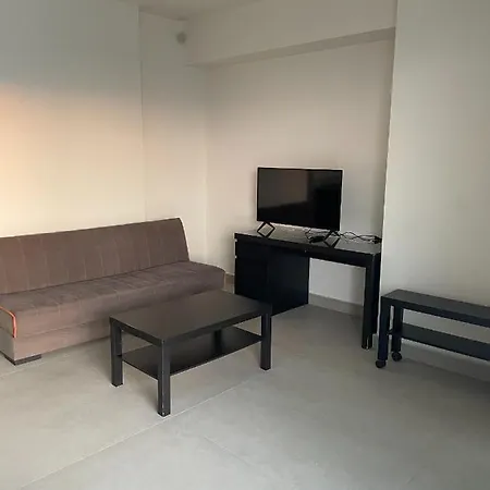 Apartmán Evelmar - Giampoudaki