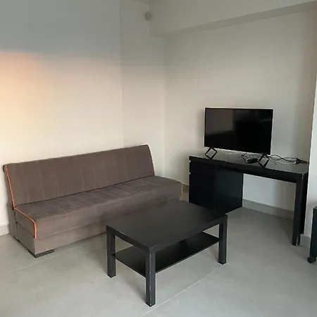 Apartmán Evelmar - Giampoudaki Chania (Crete)